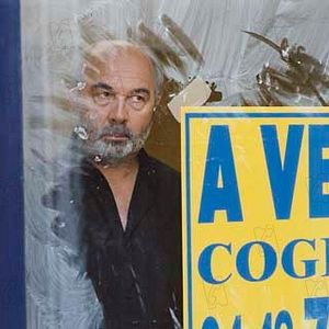 Foto Boudu - Um Hóspede Muito Folgado