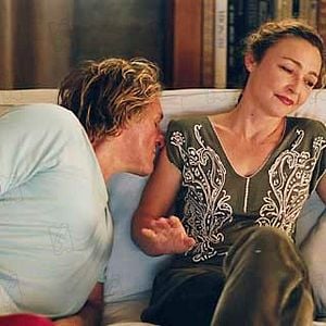 Foto Boudu - Um Hóspede Muito Folgado