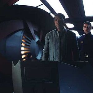 Foto Serenity - A Luta pelo Amanhã