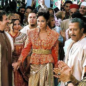 Foto Djamel Bensalah