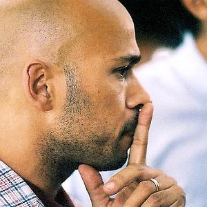 Foto Djamel Bensalah