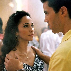 Foto Djamel Bensalah