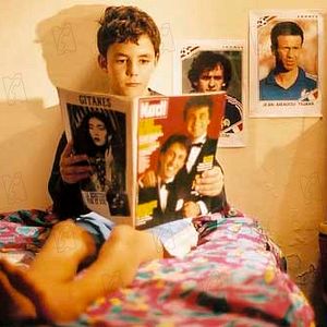 Foto Djamel Bensalah