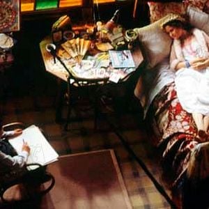 Foto O Feitiço de Xangai