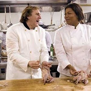 Foto Gérard Depardieu