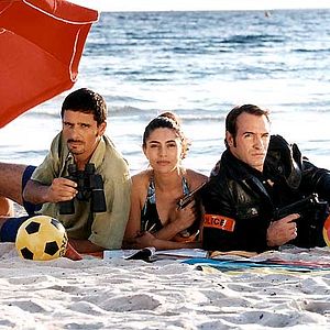 Foto Caterina Murino