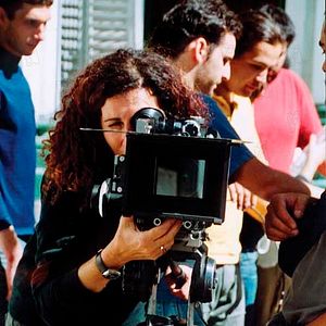 Foto Maria Victoria Menis