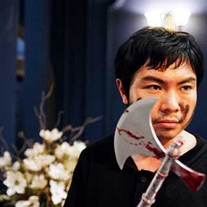 Foto Três... Extremos