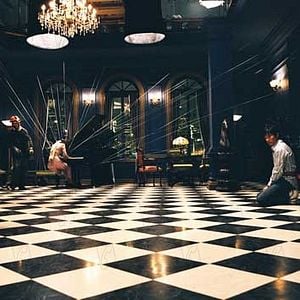 Foto Três... Extremos