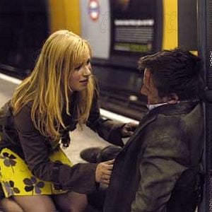 Foto Plataforma do Medo