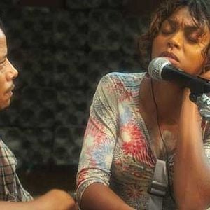 Foto Ritmo de um Sonho