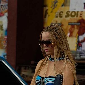 Foto Ritmo de um Sonho