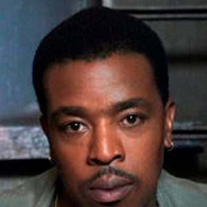 Foto Russell Hornsby