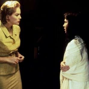 Foto Isabelle Adjani