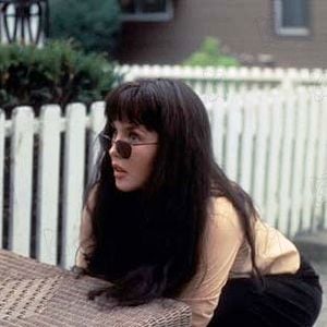 Foto Isabelle Adjani