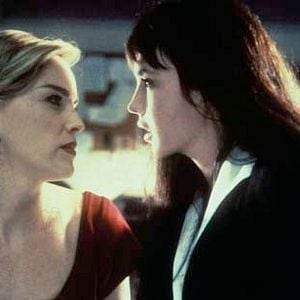 Foto Isabelle Adjani