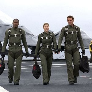 Foto Ameaça Invisível - Stealth