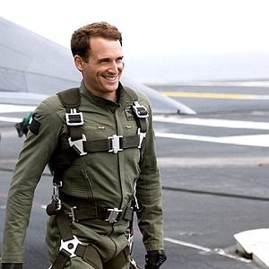 Foto Ameaça Invisível - Stealth