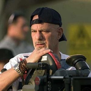 Foto Ameaça Invisível - Stealth