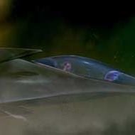 Foto Ameaça Invisível - Stealth