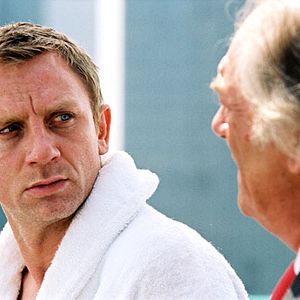 Foto Nem Tudo é o que Parece