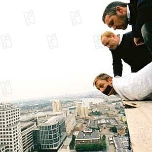 Foto Nem Tudo é o que Parece