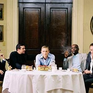 Foto Nem Tudo é o que Parece