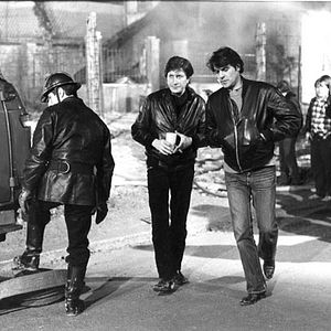 Foto Y a-t-il un Français Dans la Salle ?