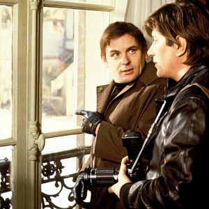 Foto Y a-t-il un Français Dans la Salle ?