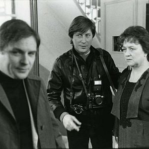 Foto Y a-t-il un Français Dans la Salle ?