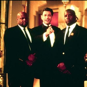 Foto Reginald Hudlin