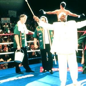 Foto Reginald Hudlin