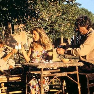 Foto Un Homme Amoureux