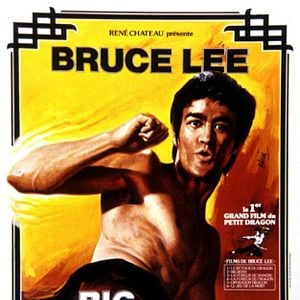 Foto A Fúria do Dragão