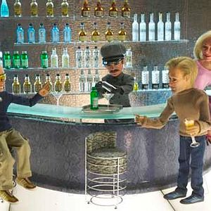 Foto Team America - Detonando o Mundo