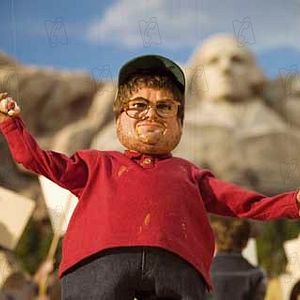 Foto Team America - Detonando o Mundo