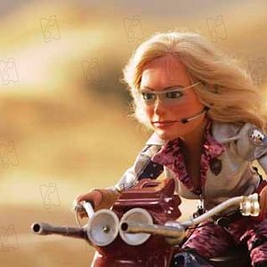 Foto Team America - Detonando o Mundo