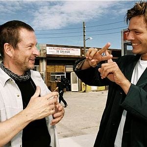 Foto Thomas Vinterberg