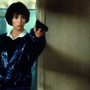 Foto Isabelle Adjani