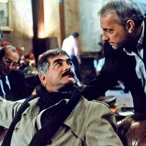 Foto Michel Serrault