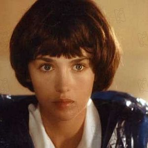 Foto Isabelle Adjani