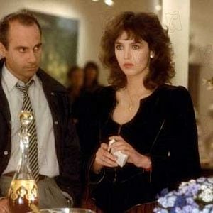 Foto Isabelle Adjani