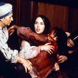 Foto A Rainha Margot