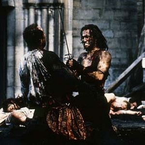 Foto A Rainha Margot