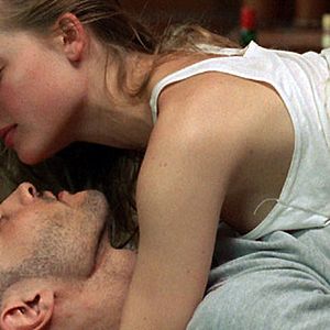 Foto Cheyenne Carron