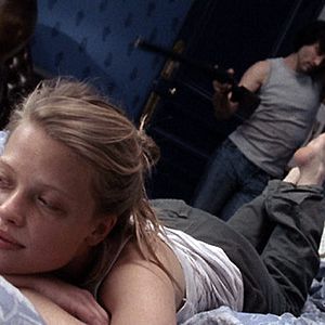 Foto Cheyenne Carron