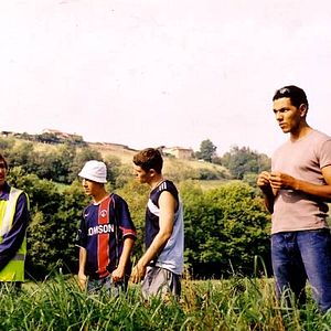 Foto Jean-Pierre Sinapi