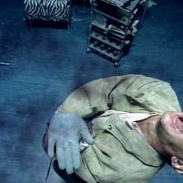 Foto Timur Bekmambetov