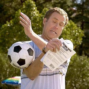 Foto Papai Bate um Bolão