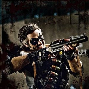 Foto Watchmen - O Filme